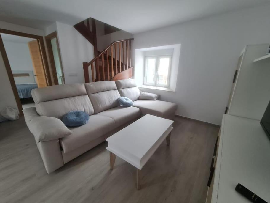 フォス Casa Cainzalヴィラ エクステリア 写真