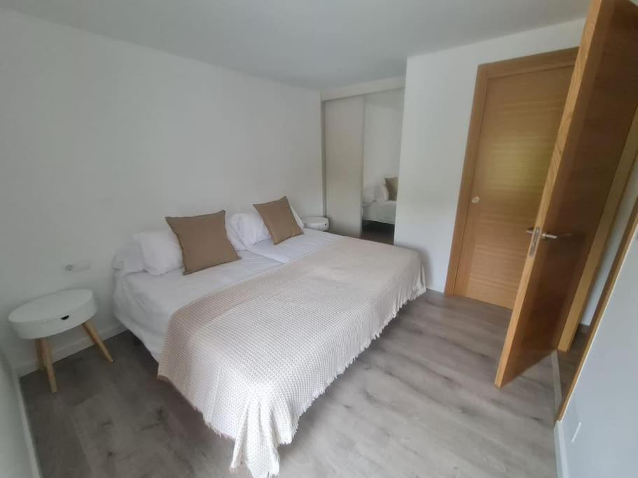 フォス Casa Cainzalヴィラ エクステリア 写真