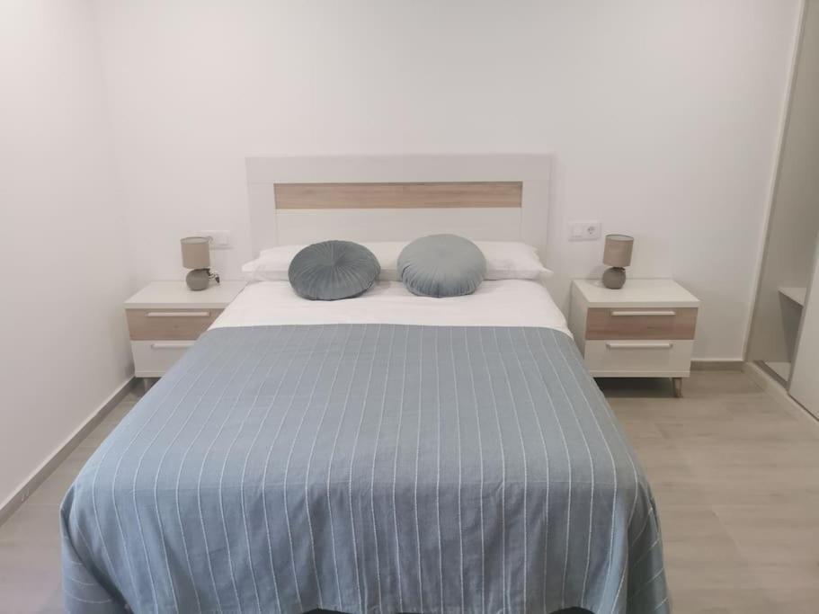 フォス Casa Cainzalヴィラ エクステリア 写真