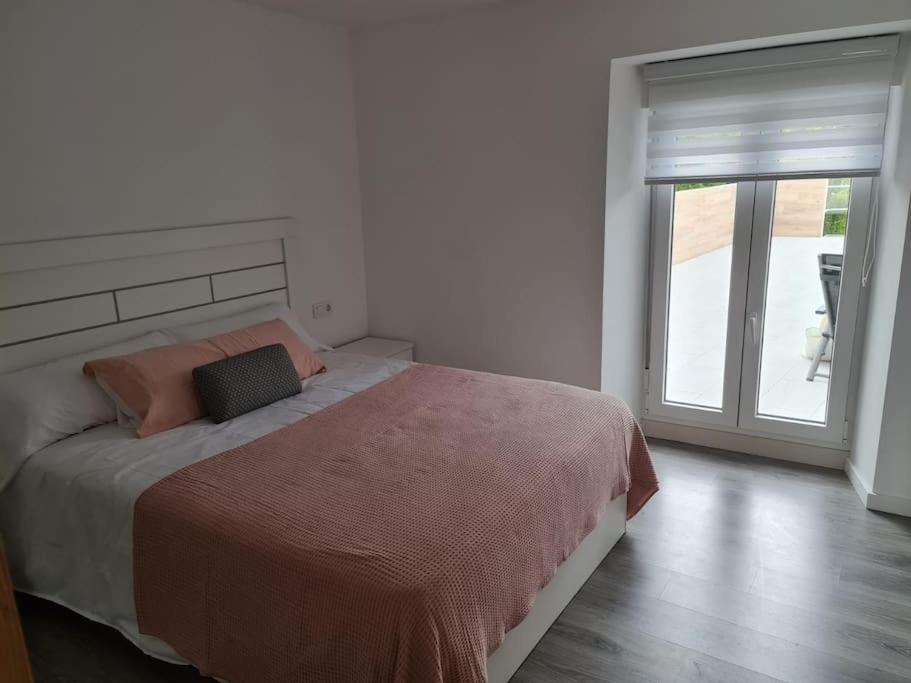 フォス Casa Cainzalヴィラ エクステリア 写真