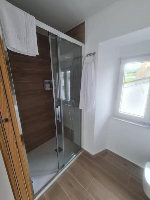 フォス Casa Cainzalヴィラ エクステリア 写真